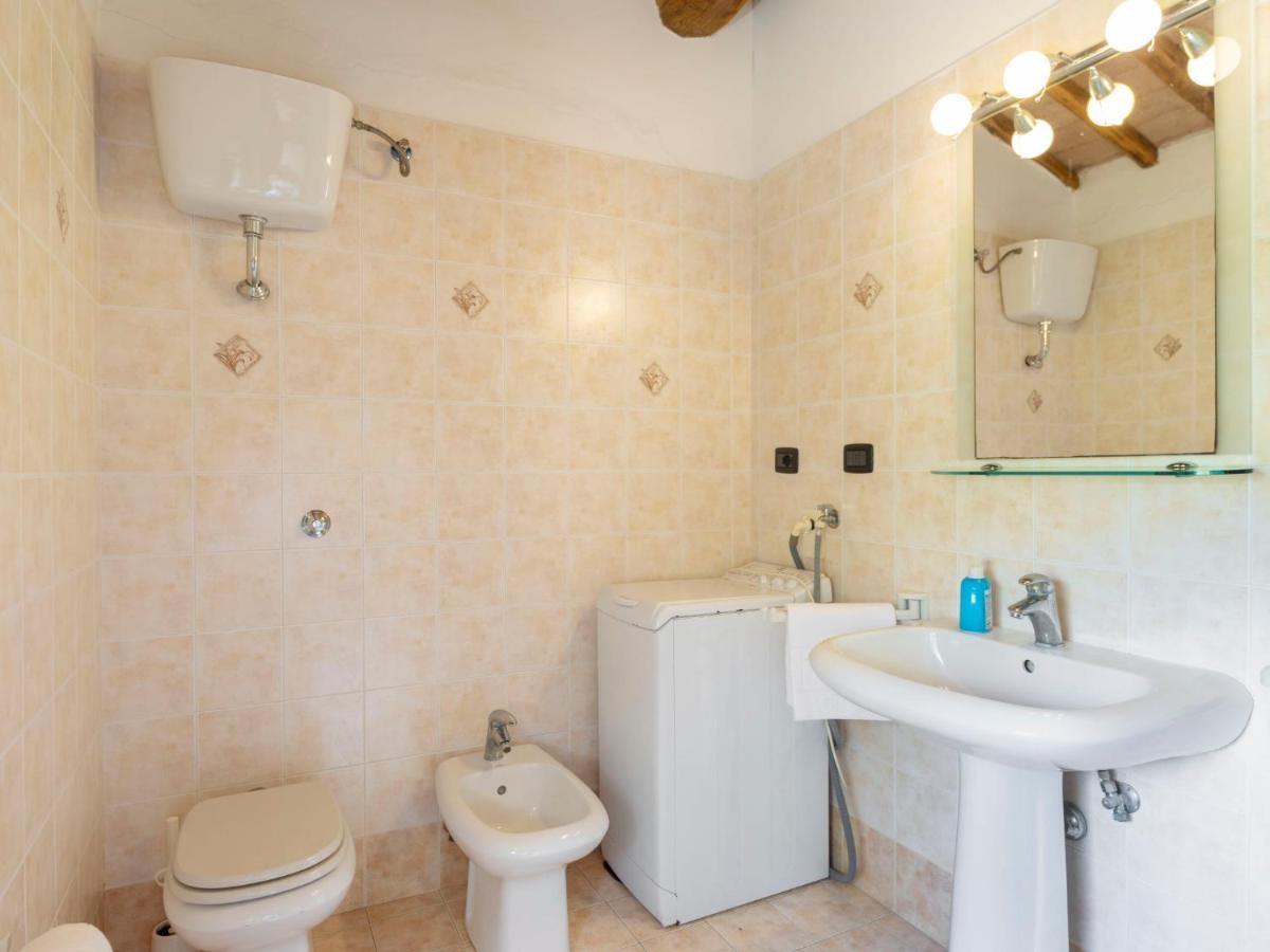 Apartment Ciliegio By Interhome Monsanto Ngoại thất bức ảnh